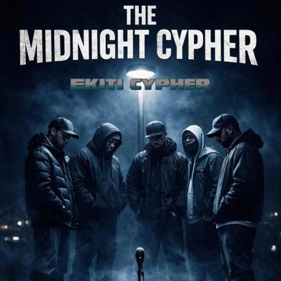 EKITI CYPHER V1 - Single