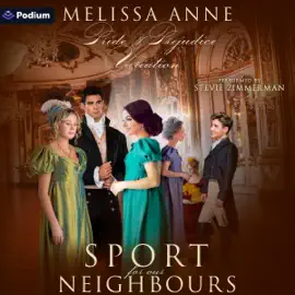 Sport for Our Neighbours (Unabridged)