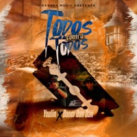 TODOS CONTRA TODOS (feat. El Yeulin 777 & Daner Dan Dan) - Single - El Jay