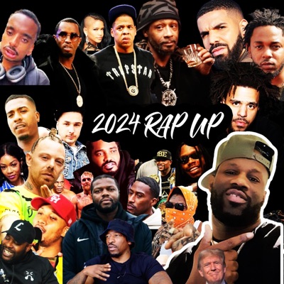 2024 RapUp Freestyle - Single