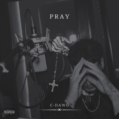 Pray - Single