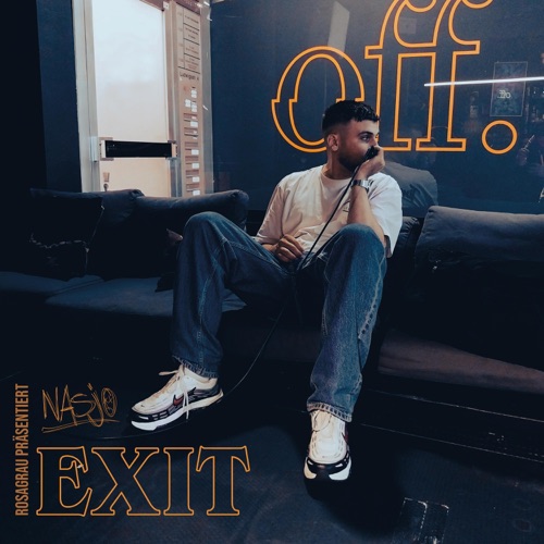 Exit (feat. aimonmyhead)