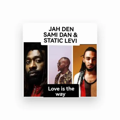 Listen to Jah Den, watch music videos, read bio, see tour dates & more!