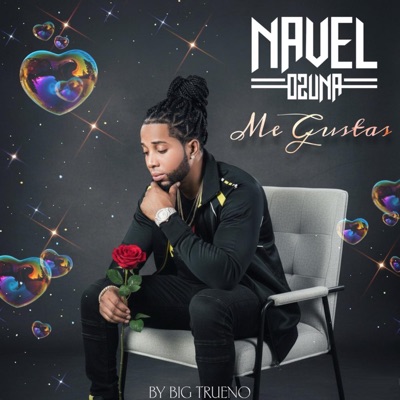 Me Gustas - Single