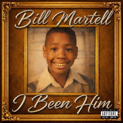 I BEEN HIM