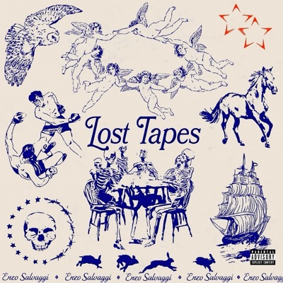 Lost Tapes 2025 ✶