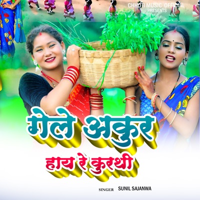 Gele Akur Hay Re Kurthi - Single