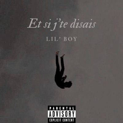 Et si j'te disais - Single