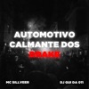 Automotivo calmante dos drake - Single