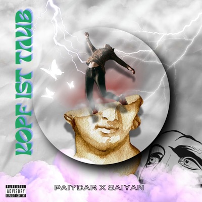 Kopf ist Taub - Single