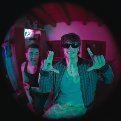 PEZZI DI PANE - Single