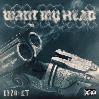 Want My Head - Single