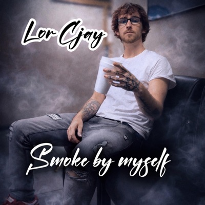 Smoke by myself - Single