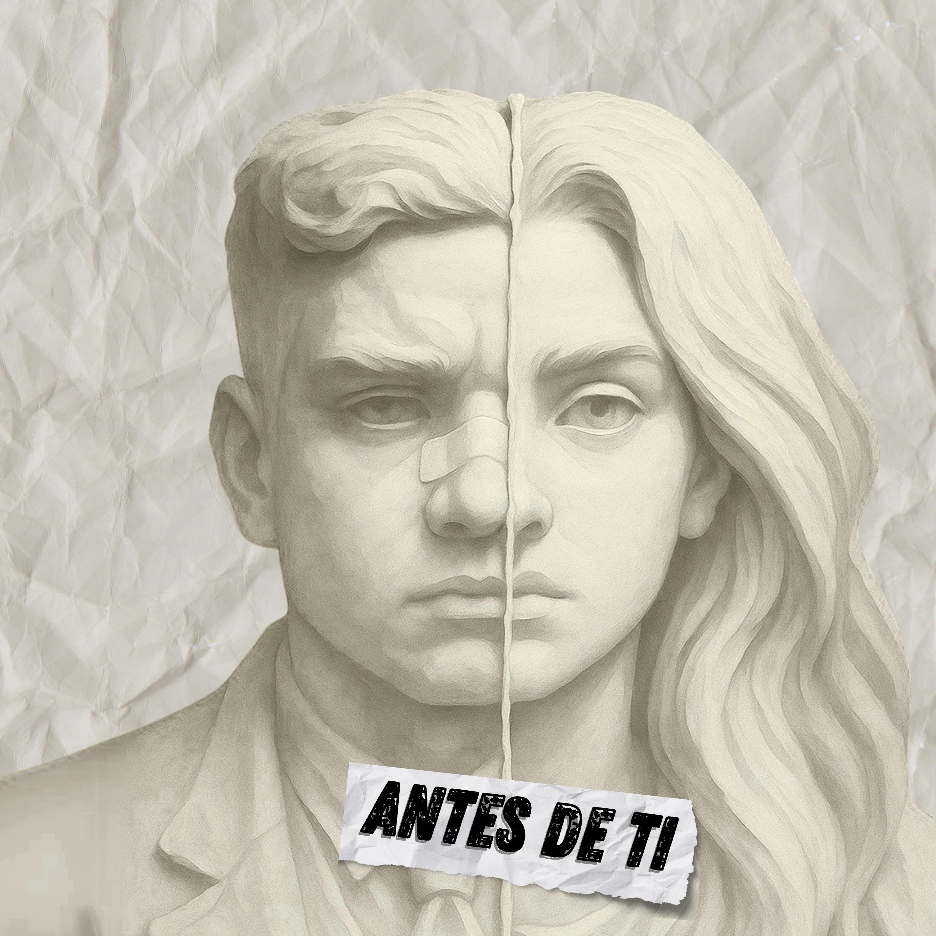 Antes De Ti - Single