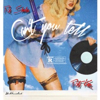 Cant You Tell (feat. Rot Ken) - Single - RX Shaka