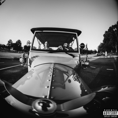 know my name (feat. Musetta May) - Single