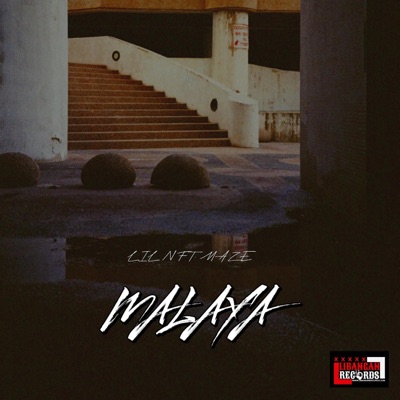 Malaya (feat. Maze) - Single