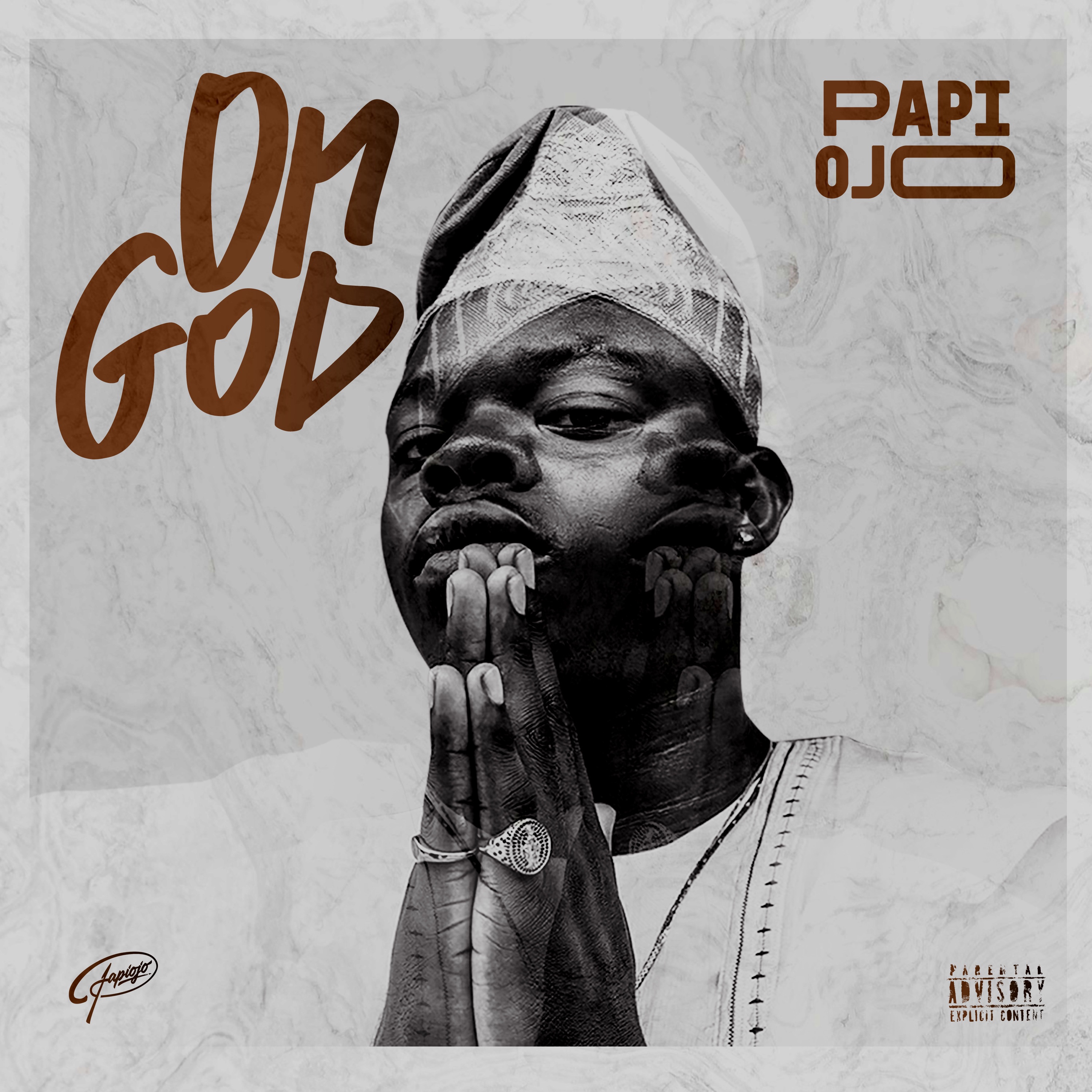 On God - Single