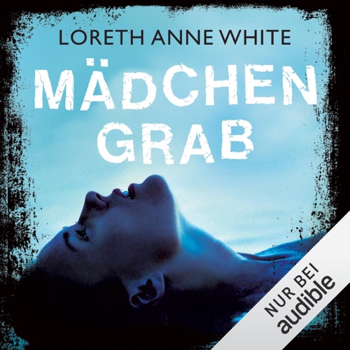 Mädchengrab: Ein Angie-Pallorino-Thriller, Band 3 cover