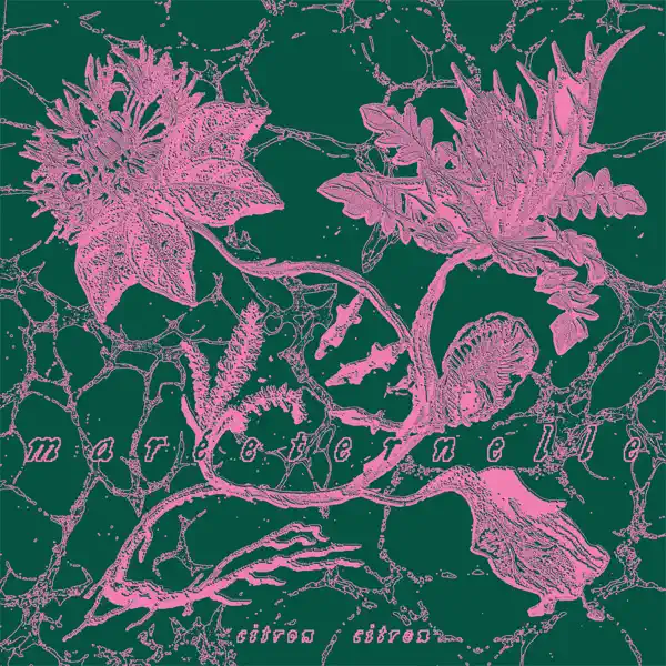 Citron — Citron Citron