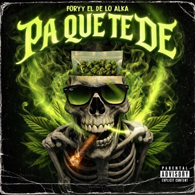 Pa Que Te De - Single