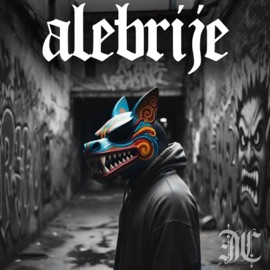 Alebrije (feat. VITHO & Yotengoeltoke) Boche