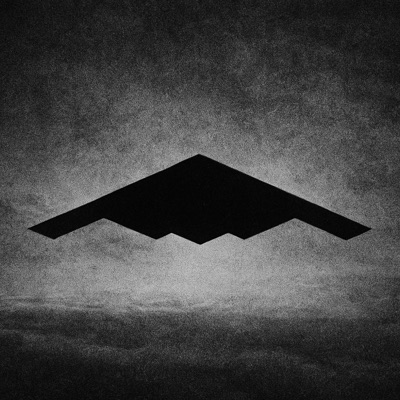 VANTABLACK (feat. Jeffrey Hill) - Single