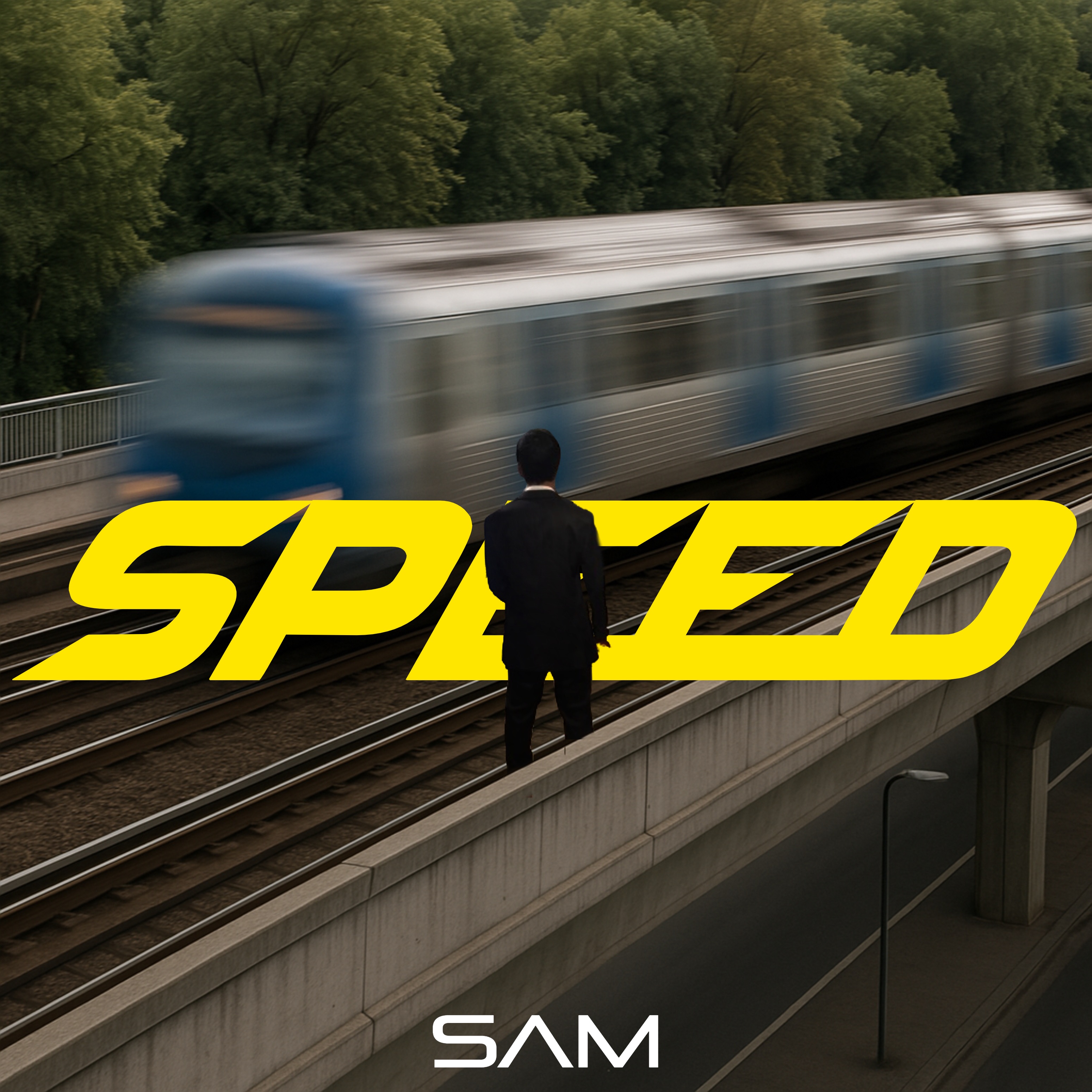 speed - sam