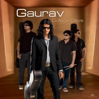 College Days - Gaurav Dagaonkar