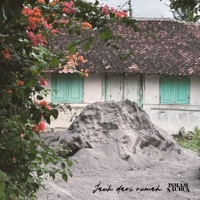 Jauh Dari Rumah - Single - Ismam Saurus