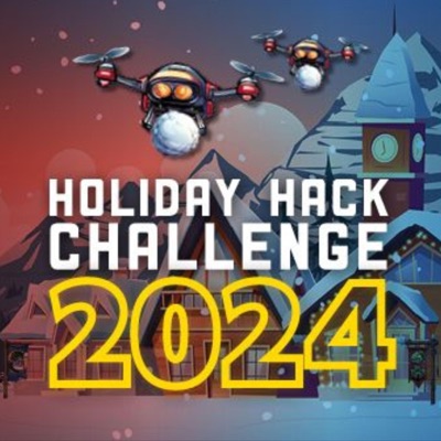 Holiday Hack Challenge 2024  Snow-maggedon