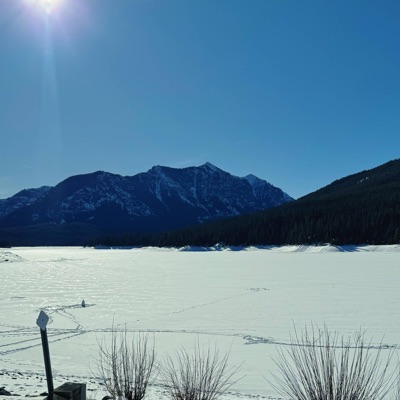 A Trip To Bozeman - Single