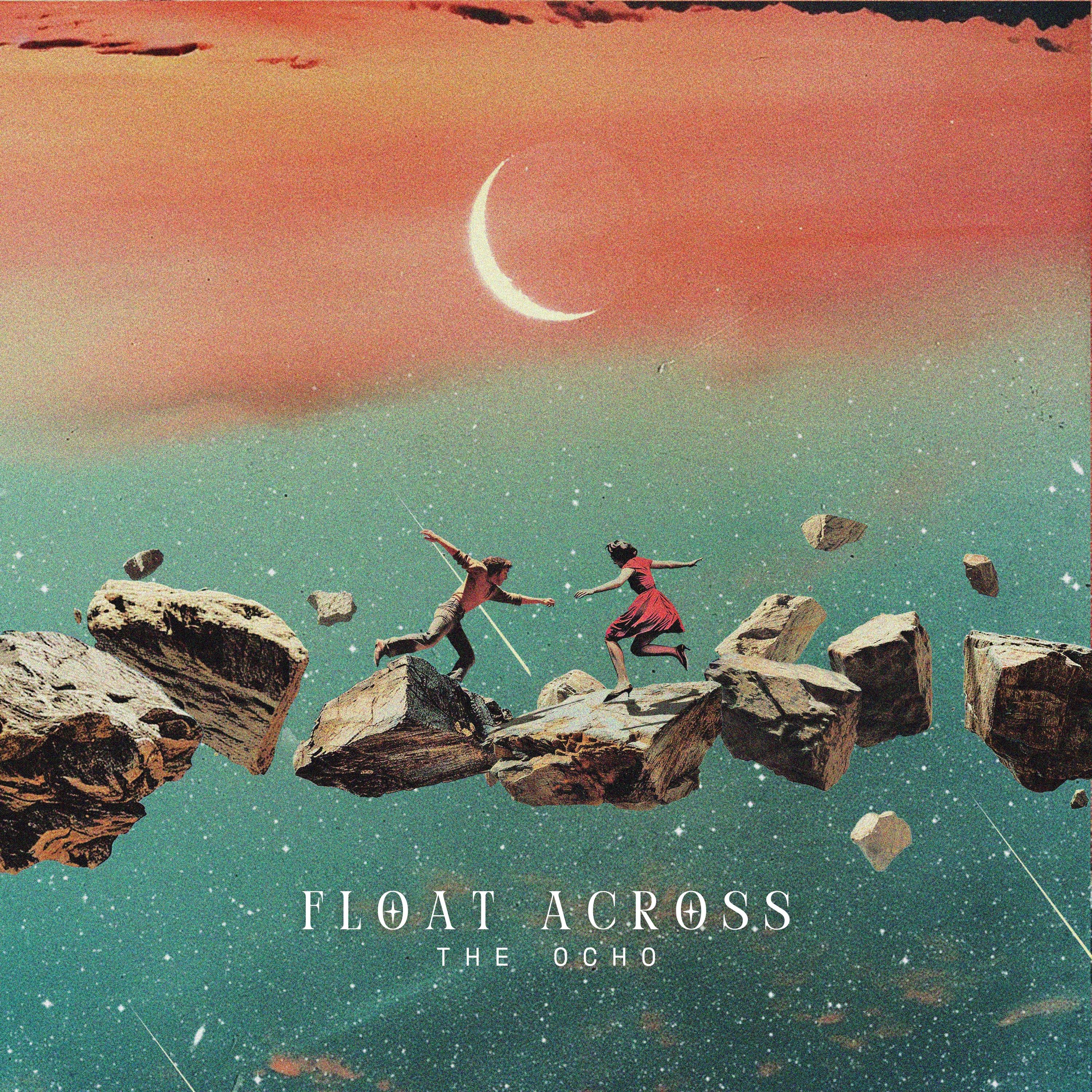 Float Across - EP