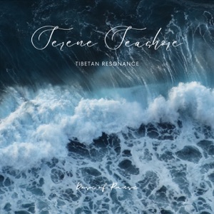 Serene Seashore: Tibetan Resonance