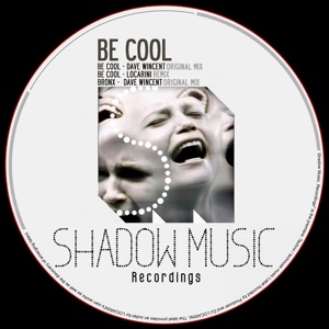 Be Cool - Single