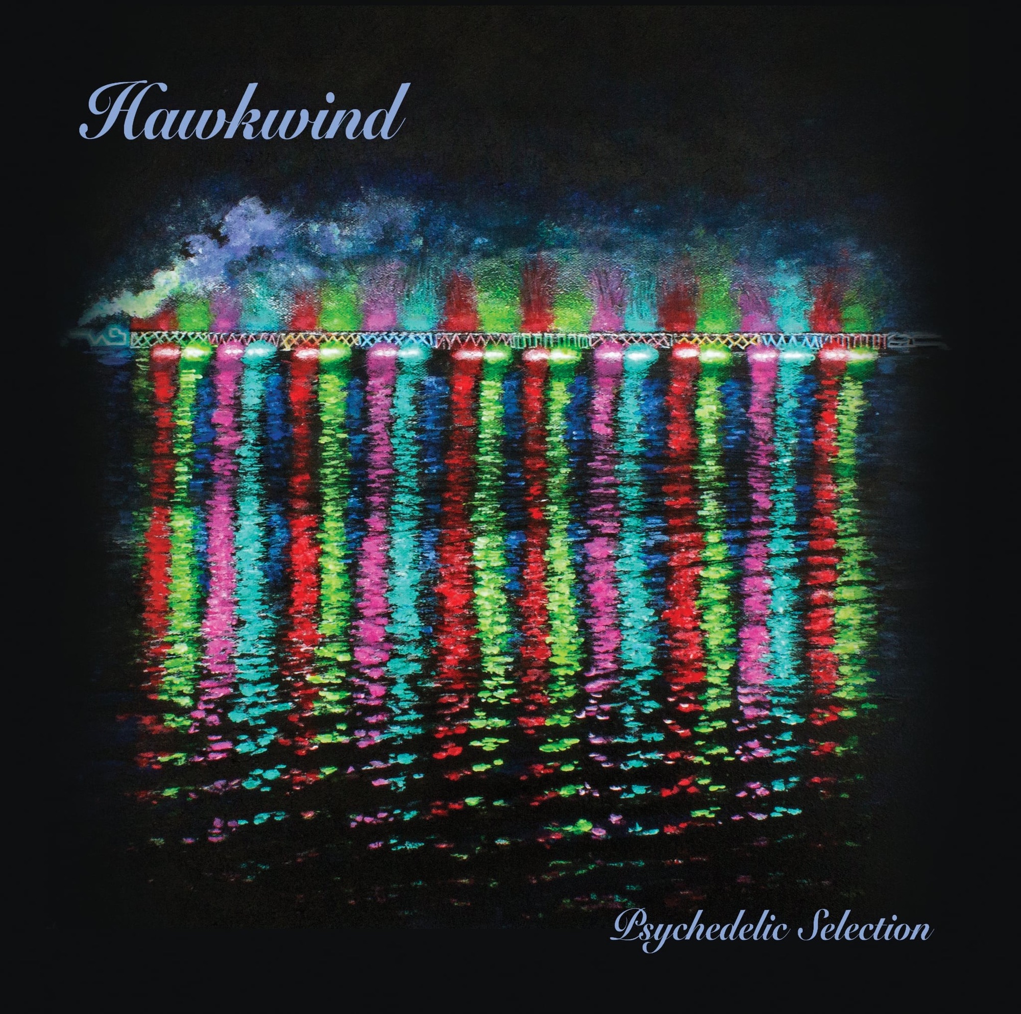 Psychedelic Selection