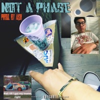 Not a Phase - Single - Wavy Montana