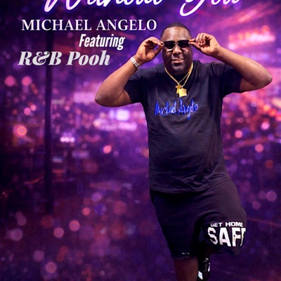 Be Without You (feat. RNB Pooh) [Radio Edit] - Single