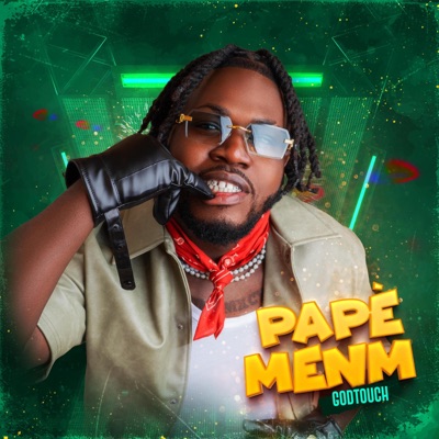 Papè Menm - Single