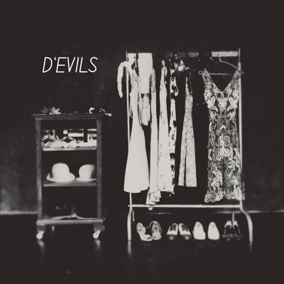 D'Evils - Single