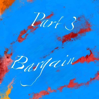 BARGAIN - EP