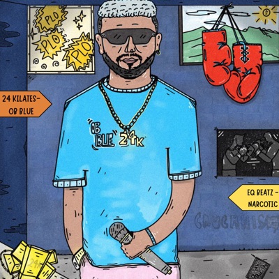 24 Kilates - Single