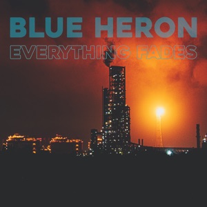 Everything Fades - Single