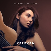 Yerevan - Single - Valeria Galimova