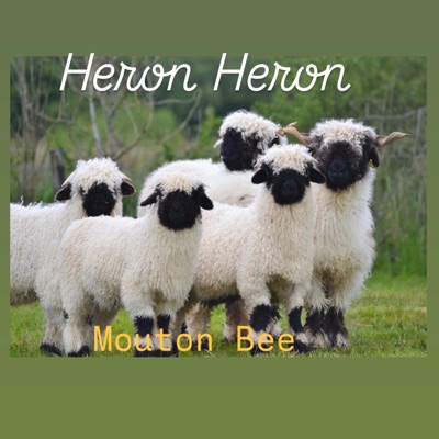 Heron Heron - Single