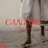 Cantaré — SOS International Worship / Daniela Araújo