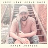 Love Like Jesus Does