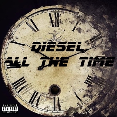 All The Time - Single