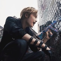 CHK CHK BOOM RMX HIGH PITCH - Single - Noelkinz