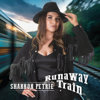 Shannon Petrie - Runaway Train artwork